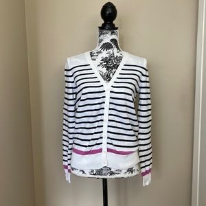 2/$20 Smart set cardigan M